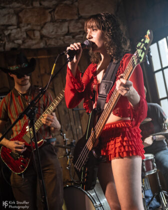 GGM does a posting every year of photos from SXSW by Kirk Stauffer. https://guitargirlmag.com/featured/sxsw-day-one-march-10-2025/ This link is for day one of last year Can you make any suggestions to make this more SEO friendly for 2026? OK. Also, the SEO title and slug. yes please Let's have a small intro to each woman playing. First is Jess Healey She performed at Batch. What to title the images again? since each image needs a separate name, can i add 1,2 , etc? yeah i think are 10 or more for each gallery do you think the cover photo for this post should be a collage? mock up what is the alt text and caption and description for each image? i mean for each inidividual artist i'm going to create a gallery in wordpress for each artist. what should i title it? Ok. Here are the rest of the artist names: These were all on March 12 Holly Macve at Central Presbyterian Church Grandma's House at Stubb's Bar-B-Q Angela Autmn at The 13th Floor Lucky at Elysium Sarah Crean at Marlow what is the title image again? no for each individual artist photo i need a short into paragraph for each artist I have the next six artists. Perfect. I will also need the intro and title for the Day 2 blog post for March 13 using same format as Day 1. Devon Gabriella @ Elysium Stella Prince @ Courtyard ATX Runo Plum @ Valhalla Rejay @ Global Stage Anna Shoemaker @ Las Perlas Georgia Webster @ Central Presbyterian Church You didn't include the image information - alt tag, description, caption. need tags for day two bog post WHAT SHOULD I TITLE THE FEATURED IMAGE SHOWING THE SIX ARTISTS FOR THE DAY The next six artists are: Ella Langley @ Stubb's BBQ Lindsay Ell @ TEN Austin City Limits Horsepower @ BMI Brunch TTSSFU @ Palm Dragon on Sixth Anna Shoemaker @ BMI Brunch Jo Alice @ BMI Brunch I will need: Day 3 blog title and intro artists and intro tags Meta data Photo title Photo caption Photo description GAllery title Photo Working on day 4 now. Artists: 1. TTSSFU at Mohawk 2. Panic Shack at Mohawk 3. Saige Davis at Antone&rsquo;s 4. Better Joy at Marlow (this was actually taken on day 1 but I don&rsquo;t think that really matters 5. Zoe Tan at Las Perlas 6. Hana Lili at Swan Dive We will do that at the end. I still have days 5, 6 and 7 to do. Day 5. Sage Bava @ Marlow Sarah Meth @ Swan Dive Stevie Bill @ Mohawk Mer Marcum @ Las Perlas Wilby @ Swan Dive (actually taken day one but i don't think that matters) Will need metadata and a blog post Day 6 Marilina Bertoldi @ Radio Day Stage Lainey Wilson @ Stubb's BBQ Danxgerous @ Chess Club Rosegarden Funeral Party @ Elysium Ella Ion @ Wanderlust Wine Day 7 Kelsey @ San Jac Saloon Jacki Daniels @ Lambert's Lila Tristram @ Central Presbyterian Church Presley Haile @ Stubb's BBQ Horsepower @ 13th Floor