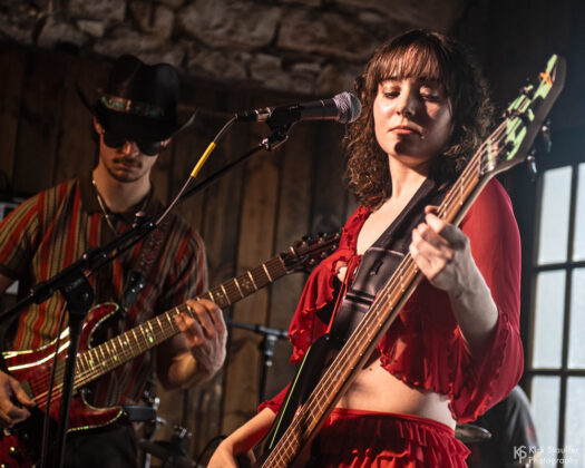 GGM does a posting every year of photos from SXSW by Kirk Stauffer. https://guitargirlmag.com/featured/sxsw-day-one-march-10-2025/ This link is for day one of last year Can you make any suggestions to make this more SEO friendly for 2026? OK. Also, the SEO title and slug. yes please Let's have a small intro to each woman playing. First is Jess Healey She performed at Batch. What to title the images again? since each image needs a separate name, can i add 1,2 , etc? yeah i think are 10 or more for each gallery do you think the cover photo for this post should be a collage? mock up what is the alt text and caption and description for each image? i mean for each inidividual artist i'm going to create a gallery in wordpress for each artist. what should i title it? Ok. Here are the rest of the artist names: These were all on March 12 Holly Macve at Central Presbyterian Church Grandma's House at Stubb's Bar-B-Q Angela Autmn at The 13th Floor Lucky at Elysium Sarah Crean at Marlow what is the title image again? no for each individual artist photo i need a short into paragraph for each artist I have the next six artists. Perfect. I will also need the intro and title for the Day 2 blog post for March 13 using same format as Day 1. Devon Gabriella @ Elysium Stella Prince @ Courtyard ATX Runo Plum @ Valhalla Rejay @ Global Stage Anna Shoemaker @ Las Perlas Georgia Webster @ Central Presbyterian Church You didn't include the image information - alt tag, description, caption. need tags for day two bog post WHAT SHOULD I TITLE THE FEATURED IMAGE SHOWING THE SIX ARTISTS FOR THE DAY The next six artists are: Ella Langley @ Stubb's BBQ Lindsay Ell @ TEN Austin City Limits Horsepower @ BMI Brunch TTSSFU @ Palm Dragon on Sixth Anna Shoemaker @ BMI Brunch Jo Alice @ BMI Brunch I will need: Day 3 blog title and intro artists and intro tags Meta data Photo title Photo caption Photo description GAllery title Photo Working on day 4 now. Artists: 1. TTSSFU at Mohawk 2. Panic Shack at Mohawk 3. Saige Davis at Antone&rsquo;s 4. Better Joy at Marlow (this was actually taken on day 1 but I don&rsquo;t think that really matters 5. Zoe Tan at Las Perlas 6. Hana Lili at Swan Dive We will do that at the end. I still have days 5, 6 and 7 to do. Day 5. Sage Bava @ Marlow Sarah Meth @ Swan Dive Stevie Bill @ Mohawk Mer Marcum @ Las Perlas Wilby @ Swan Dive (actually taken day one but i don't think that matters) Will need metadata and a blog post Day 6 Marilina Bertoldi @ Radio Day Stage Lainey Wilson @ Stubb's BBQ Danxgerous @ Chess Club Rosegarden Funeral Party @ Elysium Ella Ion @ Wanderlust Wine Day 7 Kelsey @ San Jac Saloon Jacki Daniels @ Lambert's Lila Tristram @ Central Presbyterian Church Presley Haile @ Stubb's BBQ Horsepower @ 13th Floor