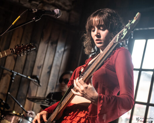 GGM does a posting every year of photos from SXSW by Kirk Stauffer. https://guitargirlmag.com/featured/sxsw-day-one-march-10-2025/ This link is for day one of last year Can you make any suggestions to make this more SEO friendly for 2026? OK. Also, the SEO title and slug. yes please Let's have a small intro to each woman playing. First is Jess Healey She performed at Batch. What to title the images again? since each image needs a separate name, can i add 1,2 , etc? yeah i think are 10 or more for each gallery do you think the cover photo for this post should be a collage? mock up what is the alt text and caption and description for each image? i mean for each inidividual artist i'm going to create a gallery in wordpress for each artist. what should i title it? Ok. Here are the rest of the artist names: These were all on March 12 Holly Macve at Central Presbyterian Church Grandma's House at Stubb's Bar-B-Q Angela Autmn at The 13th Floor Lucky at Elysium Sarah Crean at Marlow what is the title image again? no for each individual artist photo i need a short into paragraph for each artist I have the next six artists. Perfect. I will also need the intro and title for the Day 2 blog post for March 13 using same format as Day 1. Devon Gabriella @ Elysium Stella Prince @ Courtyard ATX Runo Plum @ Valhalla Rejay @ Global Stage Anna Shoemaker @ Las Perlas Georgia Webster @ Central Presbyterian Church You didn't include the image information - alt tag, description, caption. need tags for day two bog post WHAT SHOULD I TITLE THE FEATURED IMAGE SHOWING THE SIX ARTISTS FOR THE DAY The next six artists are: Ella Langley @ Stubb's BBQ Lindsay Ell @ TEN Austin City Limits Horsepower @ BMI Brunch TTSSFU @ Palm Dragon on Sixth Anna Shoemaker @ BMI Brunch Jo Alice @ BMI Brunch I will need: Day 3 blog title and intro artists and intro tags Meta data Photo title Photo caption Photo description GAllery title Photo Working on day 4 now. Artists: 1. TTSSFU at Mohawk 2. Panic Shack at Mohawk 3. Saige Davis at Antone&rsquo;s 4. Better Joy at Marlow (this was actually taken on day 1 but I don&rsquo;t think that really matters 5. Zoe Tan at Las Perlas 6. Hana Lili at Swan Dive We will do that at the end. I still have days 5, 6 and 7 to do. Day 5. Sage Bava @ Marlow Sarah Meth @ Swan Dive Stevie Bill @ Mohawk Mer Marcum @ Las Perlas Wilby @ Swan Dive (actually taken day one but i don't think that matters) Will need metadata and a blog post Day 6 Marilina Bertoldi @ Radio Day Stage Lainey Wilson @ Stubb's BBQ Danxgerous @ Chess Club Rosegarden Funeral Party @ Elysium Ella Ion @ Wanderlust Wine Day 7 Kelsey @ San Jac Saloon Jacki Daniels @ Lambert's Lila Tristram @ Central Presbyterian Church Presley Haile @ Stubb's BBQ Horsepower @ 13th Floor