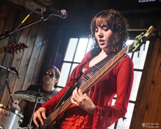 GGM does a posting every year of photos from SXSW by Kirk Stauffer. https://guitargirlmag.com/featured/sxsw-day-one-march-10-2025/ This link is for day one of last year Can you make any suggestions to make this more SEO friendly for 2026? OK. Also, the SEO title and slug. yes please Let's have a small intro to each woman playing. First is Jess Healey She performed at Batch. What to title the images again? since each image needs a separate name, can i add 1,2 , etc? yeah i think are 10 or more for each gallery do you think the cover photo for this post should be a collage? mock up what is the alt text and caption and description for each image? i mean for each inidividual artist i'm going to create a gallery in wordpress for each artist. what should i title it? Ok. Here are the rest of the artist names: These were all on March 12 Holly Macve at Central Presbyterian Church Grandma's House at Stubb's Bar-B-Q Angela Autmn at The 13th Floor Lucky at Elysium Sarah Crean at Marlow what is the title image again? no for each individual artist photo i need a short into paragraph for each artist I have the next six artists. Perfect. I will also need the intro and title for the Day 2 blog post for March 13 using same format as Day 1. Devon Gabriella @ Elysium Stella Prince @ Courtyard ATX Runo Plum @ Valhalla Rejay @ Global Stage Anna Shoemaker @ Las Perlas Georgia Webster @ Central Presbyterian Church You didn't include the image information - alt tag, description, caption. need tags for day two bog post WHAT SHOULD I TITLE THE FEATURED IMAGE SHOWING THE SIX ARTISTS FOR THE DAY The next six artists are: Ella Langley @ Stubb's BBQ Lindsay Ell @ TEN Austin City Limits Horsepower @ BMI Brunch TTSSFU @ Palm Dragon on Sixth Anna Shoemaker @ BMI Brunch Jo Alice @ BMI Brunch I will need: Day 3 blog title and intro artists and intro tags Meta data Photo title Photo caption Photo description GAllery title Photo Working on day 4 now. Artists: 1. TTSSFU at Mohawk 2. Panic Shack at Mohawk 3. Saige Davis at Antone&rsquo;s 4. Better Joy at Marlow (this was actually taken on day 1 but I don&rsquo;t think that really matters 5. Zoe Tan at Las Perlas 6. Hana Lili at Swan Dive We will do that at the end. I still have days 5, 6 and 7 to do. Day 5. Sage Bava @ Marlow Sarah Meth @ Swan Dive Stevie Bill @ Mohawk Mer Marcum @ Las Perlas Wilby @ Swan Dive (actually taken day one but i don't think that matters) Will need metadata and a blog post Day 6 Marilina Bertoldi @ Radio Day Stage Lainey Wilson @ Stubb's BBQ Danxgerous @ Chess Club Rosegarden Funeral Party @ Elysium Ella Ion @ Wanderlust Wine Day 7 Kelsey @ San Jac Saloon Jacki Daniels @ Lambert's Lila Tristram @ Central Presbyterian Church Presley Haile @ Stubb's BBQ Horsepower @ 13th Floor