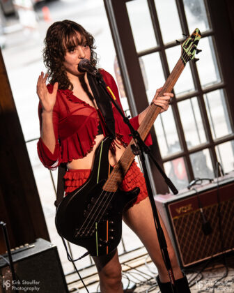 GGM does a posting every year of photos from SXSW by Kirk Stauffer. https://guitargirlmag.com/featured/sxsw-day-one-march-10-2025/ This link is for day one of last year Can you make any suggestions to make this more SEO friendly for 2026? OK. Also, the SEO title and slug. yes please Let's have a small intro to each woman playing. First is Jess Healey She performed at Batch. What to title the images again? since each image needs a separate name, can i add 1,2 , etc? yeah i think are 10 or more for each gallery do you think the cover photo for this post should be a collage? mock up what is the alt text and caption and description for each image? i mean for each inidividual artist i'm going to create a gallery in wordpress for each artist. what should i title it? Ok. Here are the rest of the artist names: These were all on March 12 Holly Macve at Central Presbyterian Church Grandma's House at Stubb's Bar-B-Q Angela Autmn at The 13th Floor Lucky at Elysium Sarah Crean at Marlow what is the title image again? no for each individual artist photo i need a short into paragraph for each artist I have the next six artists. Perfect. I will also need the intro and title for the Day 2 blog post for March 13 using same format as Day 1. Devon Gabriella @ Elysium Stella Prince @ Courtyard ATX Runo Plum @ Valhalla Rejay @ Global Stage Anna Shoemaker @ Las Perlas Georgia Webster @ Central Presbyterian Church You didn't include the image information - alt tag, description, caption. need tags for day two bog post WHAT SHOULD I TITLE THE FEATURED IMAGE SHOWING THE SIX ARTISTS FOR THE DAY The next six artists are: Ella Langley @ Stubb's BBQ Lindsay Ell @ TEN Austin City Limits Horsepower @ BMI Brunch TTSSFU @ Palm Dragon on Sixth Anna Shoemaker @ BMI Brunch Jo Alice @ BMI Brunch I will need: Day 3 blog title and intro artists and intro tags Meta data Photo title Photo caption Photo description GAllery title Photo Working on day 4 now. Artists: 1. TTSSFU at Mohawk 2. Panic Shack at Mohawk 3. Saige Davis at Antone&rsquo;s 4. Better Joy at Marlow (this was actually taken on day 1 but I don&rsquo;t think that really matters 5. Zoe Tan at Las Perlas 6. Hana Lili at Swan Dive We will do that at the end. I still have days 5, 6 and 7 to do. Day 5. Sage Bava @ Marlow Sarah Meth @ Swan Dive Stevie Bill @ Mohawk Mer Marcum @ Las Perlas Wilby @ Swan Dive (actually taken day one but i don't think that matters) Will need metadata and a blog post Day 6 Marilina Bertoldi @ Radio Day Stage Lainey Wilson @ Stubb's BBQ Danxgerous @ Chess Club Rosegarden Funeral Party @ Elysium Ella Ion @ Wanderlust Wine Day 7 Kelsey @ San Jac Saloon Jacki Daniels @ Lambert's Lila Tristram @ Central Presbyterian Church Presley Haile @ Stubb's BBQ Horsepower @ 13th Floor