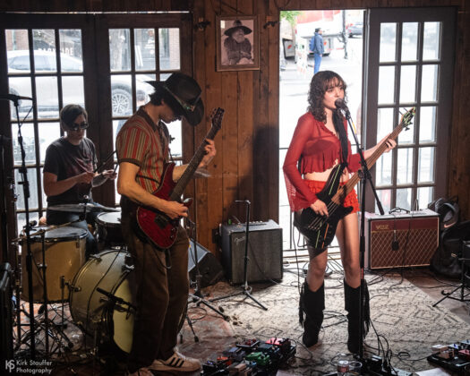 GGM does a posting every year of photos from SXSW by Kirk Stauffer. https://guitargirlmag.com/featured/sxsw-day-one-march-10-2025/ This link is for day one of last year Can you make any suggestions to make this more SEO friendly for 2026? OK. Also, the SEO title and slug. yes please Let's have a small intro to each woman playing. First is Jess Healey She performed at Batch. What to title the images again? since each image needs a separate name, can i add 1,2 , etc? yeah i think are 10 or more for each gallery do you think the cover photo for this post should be a collage? mock up what is the alt text and caption and description for each image? i mean for each inidividual artist i'm going to create a gallery in wordpress for each artist. what should i title it? Ok. Here are the rest of the artist names: These were all on March 12 Holly Macve at Central Presbyterian Church Grandma's House at Stubb's Bar-B-Q Angela Autmn at The 13th Floor Lucky at Elysium Sarah Crean at Marlow what is the title image again? no for each individual artist photo i need a short into paragraph for each artist I have the next six artists. Perfect. I will also need the intro and title for the Day 2 blog post for March 13 using same format as Day 1. Devon Gabriella @ Elysium Stella Prince @ Courtyard ATX Runo Plum @ Valhalla Rejay @ Global Stage Anna Shoemaker @ Las Perlas Georgia Webster @ Central Presbyterian Church You didn't include the image information - alt tag, description, caption. need tags for day two bog post WHAT SHOULD I TITLE THE FEATURED IMAGE SHOWING THE SIX ARTISTS FOR THE DAY The next six artists are: Ella Langley @ Stubb's BBQ Lindsay Ell @ TEN Austin City Limits Horsepower @ BMI Brunch TTSSFU @ Palm Dragon on Sixth Anna Shoemaker @ BMI Brunch Jo Alice @ BMI Brunch I will need: Day 3 blog title and intro artists and intro tags Meta data Photo title Photo caption Photo description GAllery title Photo Working on day 4 now. Artists: 1. TTSSFU at Mohawk 2. Panic Shack at Mohawk 3. Saige Davis at Antone&rsquo;s 4. Better Joy at Marlow (this was actually taken on day 1 but I don&rsquo;t think that really matters 5. Zoe Tan at Las Perlas 6. Hana Lili at Swan Dive We will do that at the end. I still have days 5, 6 and 7 to do. Day 5. Sage Bava @ Marlow Sarah Meth @ Swan Dive Stevie Bill @ Mohawk Mer Marcum @ Las Perlas Wilby @ Swan Dive (actually taken day one but i don't think that matters) Will need metadata and a blog post Day 6 Marilina Bertoldi @ Radio Day Stage Lainey Wilson @ Stubb's BBQ Danxgerous @ Chess Club Rosegarden Funeral Party @ Elysium Ella Ion @ Wanderlust Wine Day 7 Kelsey @ San Jac Saloon Jacki Daniels @ Lambert's Lila Tristram @ Central Presbyterian Church Presley Haile @ Stubb's BBQ Horsepower @ 13th Floor