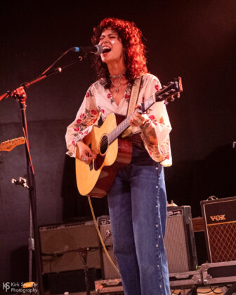 Presley Haile SXSW 2026 live performance at Stubb&rsquo;s Bar-B-Q in Austin Texas