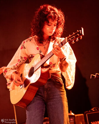 Presley Haile SXSW 2026 live performance at Stubb&rsquo;s Bar-B-Q in Austin Texas