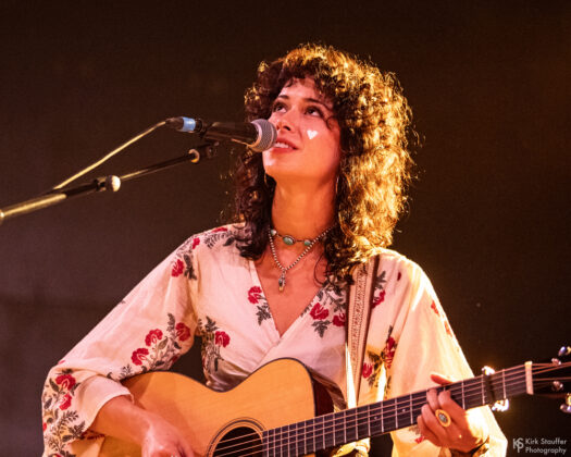 Presley Haile SXSW 2026 live performance at Stubb&rsquo;s Bar-B-Q in Austin Texas