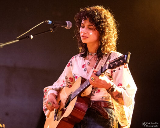 Presley Haile SXSW 2026 live performance at Stubb&rsquo;s Bar-B-Q in Austin Texas
