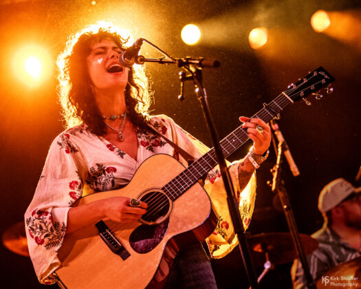 Presley Haile SXSW 2026 live performance at Stubb&rsquo;s Bar-B-Q in Austin Texas