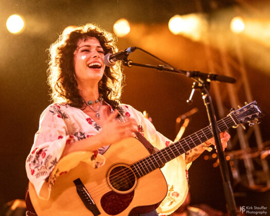 Presley Haile SXSW 2026 live performance at Stubb&rsquo;s Bar-B-Q in Austin Texas