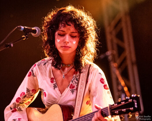 Presley Haile SXSW 2026 live performance at Stubb&rsquo;s Bar-B-Q in Austin Texas