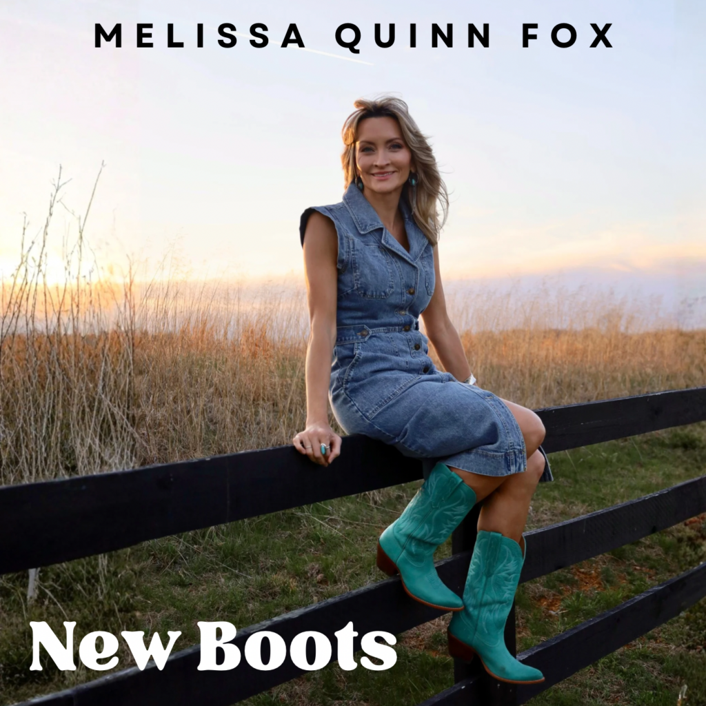 Melissa Quinn Fox