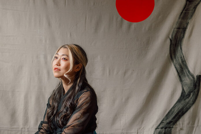 Lee Emi
